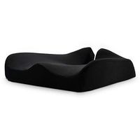 Lifting Cushions Tail Bone Pad Comfortable and Breathable Memory Cotton All-Around Wrap Beautiful Buttock Pad for Relieving The Sciatica of The Tailbone