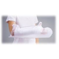 FLA Orthopedics Waterproof Cast Protector (Short Arm Adult)