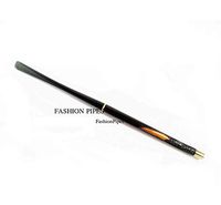 Unique Cigarette Holder for Women. Engraved Holder, Costume "Audrey Hepburn" 8.6"/220 mm fits slims cigarettes. The Best Price Offer in FPS