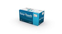 Easy Touch 30 Gauge 5/16" (8mm) Pen Needles