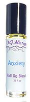 OGNergy Roll On Blend, Anxiety (.35 ounce)