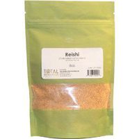 Reishi (Ganoderma lucidum) 8 Oz.-dried Mushroom Powder-Myceliated Biomass