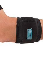 Hely Weber Tennis Elbow w/ Pressure Pad - M