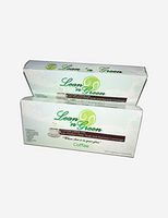 LEAN 'N GREEN COFFEE - 2 BOXES/14 SACHETS
