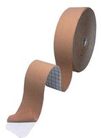 Kinesiology Tape 120 Feet by CicaSolution® Cimpact™ Performance - Latex Free, Breathable Athletic Tape, Strong Elastic Therapeutic Support for Pain Relief (120 ft x 2 in)