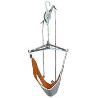 HFJKD Adjustable Cervical Traction Device Spinal Decompression Devices Neck Correction Stretcher Pain Relief fit Men Women Elderly,Door Suspension