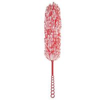 Sala-Store - Soft Microfiber Duster Feather Static Cleaner Household Dust Cleaning Tools