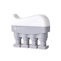 Oraunent Hand Grip Exerciser Finger Strengthener Gripper Guitar