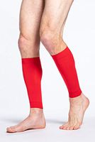 SIGVARIS Unisex Performance Compression Running Sleeve 412V 20-30mmHg