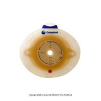 SenSura Click Two-Piece Barriers, Sensura 2Pc Br 15-43mm, (1 BOX, 5 EACH) by COLOPLAST CORPORATION