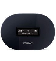 Verizon Wireless MHS900L Ellipsis Jetpack, MiFi Hotspot