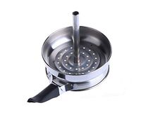 Hookah Charcoal Support Hookah Coal Heater, Silicone Hookah Bowl Thermal Management System, Hookah Accessories, Hookah Accessories