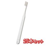 Oral Care Tuft12 Toothbrush SS 25 Count White