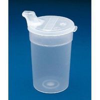 Alimed Flo-Trol Convalescent Feeding Cup