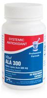 Anabolic Laboratories Vital ALA 300mg 30 Caps