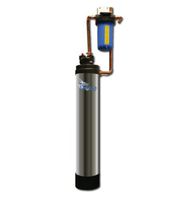 Water Dove Whole-House Filter and Softener (1-3Bath)