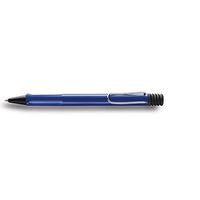 Lamy Safari Blue Ballpoint Pen, 214