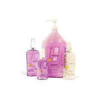 Perineal Wash. Case of 4 Bottles of Rinse-Free perineal Spray. Gallon Bottles with Pump. Gentle Skin Cleanser. Fresh Floral Fragrance. Cleans, removes soils and Odors. Ideal for Sensitive Skin.