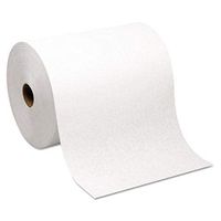 GPC26470 - Sofpull Hardwound Roll Paper Towel, Nonperforated, 7.87 X 1000 Ft, White