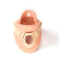 Philadelphia Cervical Philly Cervical Collar Hard Neck Brace Adults Post-op Neck Immobilizer (XL)