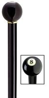 Eight Ball Nite Stick Cane