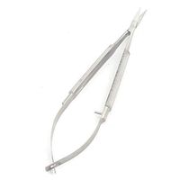 Precise Canada Micro Eye 5.5" Scissors Straight Ophthalmic Instruments