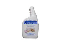 Kirby 235406 Pet Owners Carpet Shampoo - Use with Kirby Home Care System