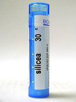 Boiron - Silicea 30C 80 plts