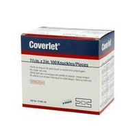 Coverlet Elastic Knuckle Bandage by BSN Medical
