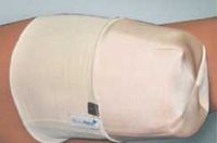 Alimed Medical DermaSaver Amputee Stump Cover (Medium)