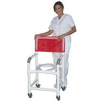 MJM International 118-3B Shower Chair