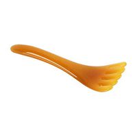 Jade gua sha Comb Scraping Massage Tool