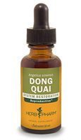 Herb Pharm Dong Quai Liquid Extract for Female Reproductive System Support - 1 Ounce