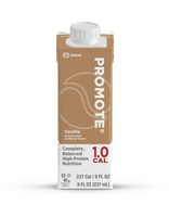 Promote Vanilla, 8 oz. Can, Institutional