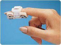 Sammons Preston Bunnell Mini Spring Wire Safety Pin Splint (Small)