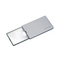 Easy Pocket Compact Magnifier with Light from Eschenbach