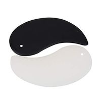 Artibetter Facial Massager Eight Diagrams Chinese Board Scraping Tool for SPA Acupuncture