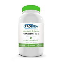 ProTrea™ Weight Management Probiotic - Optimize Digestive Health - Support Body Metabolic Balance - Manage Your Weight - 60 Capsules