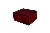 Don Salvatore 50 Count Humidor, Merger II