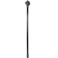 Pacific Giftware Medieval Fantasy Dragon Ocular Eye Swaggering Cane Cosplay Stick Walking Cane 38L