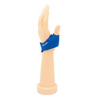 Benik Pediatric Neoprene Glove with Thumb Support, Size 1 for 1.25" Thumb Circumferences, Left