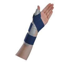 Thumb Splint Spica Left, Small/Medium 9, 1 ea
