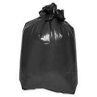 SPZLD385820 - Special Buy Flat Bottom Trash Bags