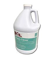 NCL Flexi-Clean Rubber Floor Cleaner 1 GAL