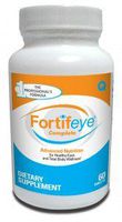 Fortifeye Complete Advanced Nutrition 60 Tablets