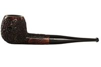 Brigham Voyageur 109 Tobacco Pipe - Apple Rustic