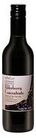 Elderberry Juice Concentrate 12.5 fl. oz.