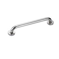 ZHPRZD Bathroom HanDrail Railings Old Bathroom Safety Handrails Disabled Stainless Steel Non-Slip Handles Barrier-Free Staircase Corridor Handrails (Size : 50cm)