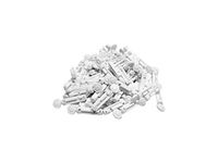 Gentle Touch by SMS Safety Seal Lancets, Blood Glucose Lancets, 100-Count Packages (Pack of 5)