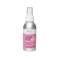 Aura Cacia Grapefruit and Lavandin Mist | Organic | GC/MS Tested for Purity | 118 ml (4 fl. oz.)